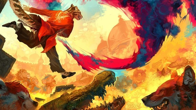 <b>为什么大部分人都认为2560x1440是2K？</b>